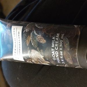 Beekman wonderland handcream